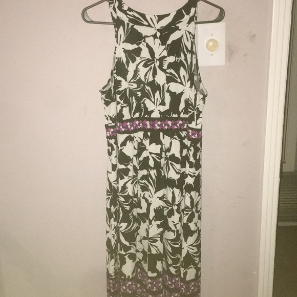 Apt. 9 dress size XL - Picture 2 of 3